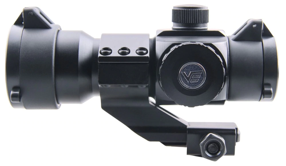 Stinger 1x28 red/green dot sight