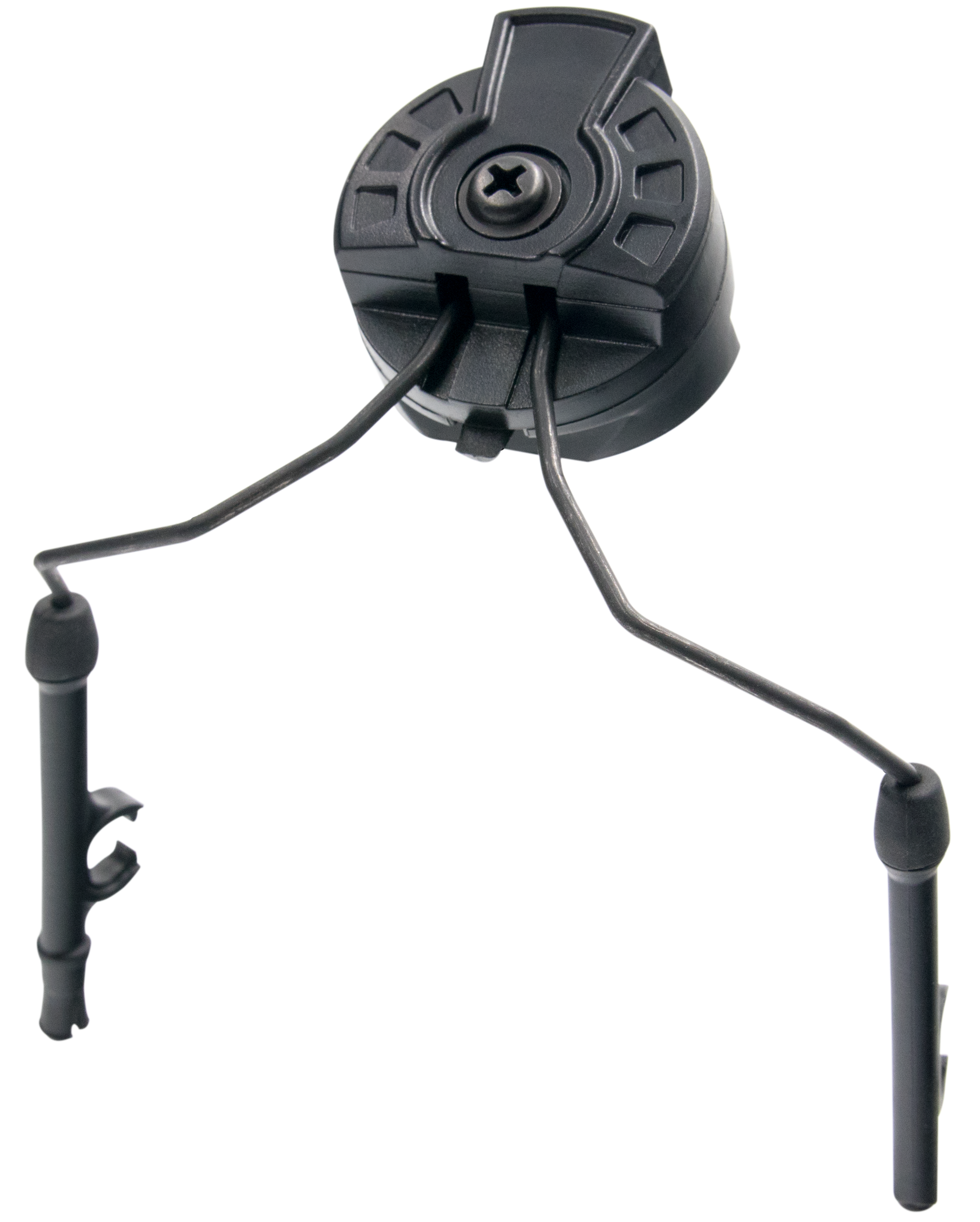 FLUX kypäräkiinnike adapterisarja - Peltor