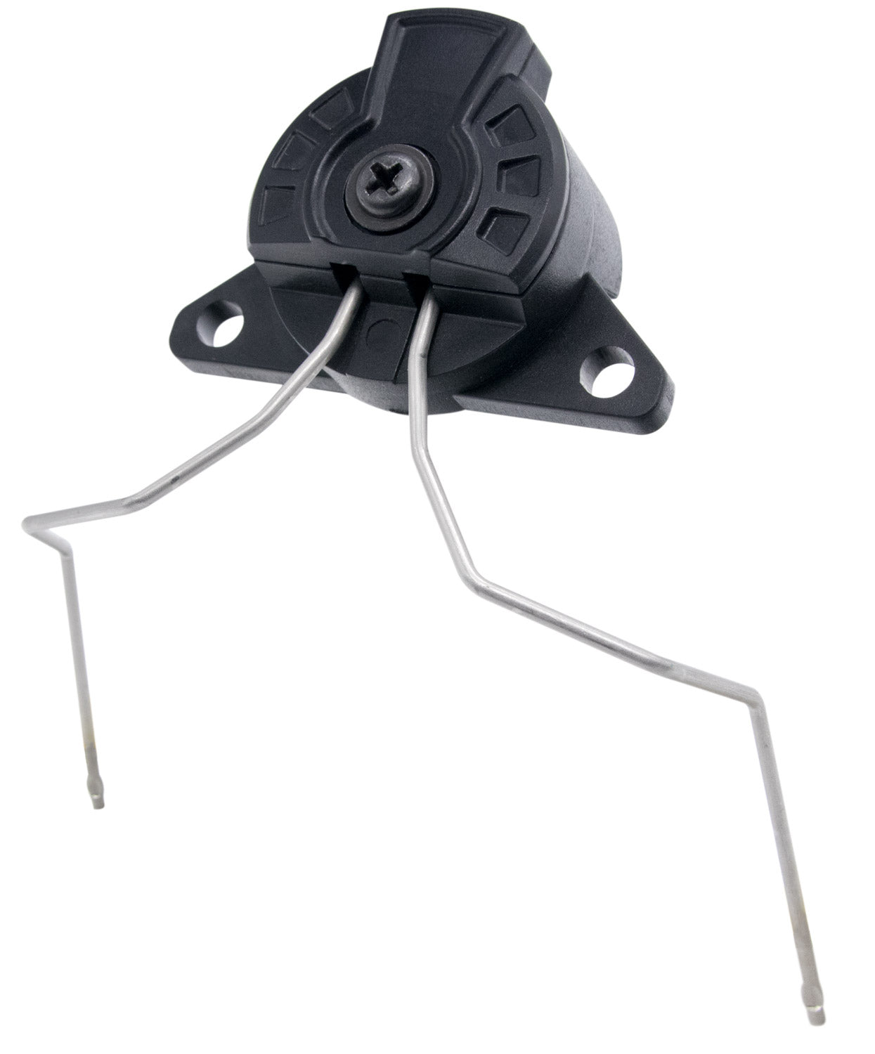 EXFIL® M31/M32 kypäräkiinnike adapteri