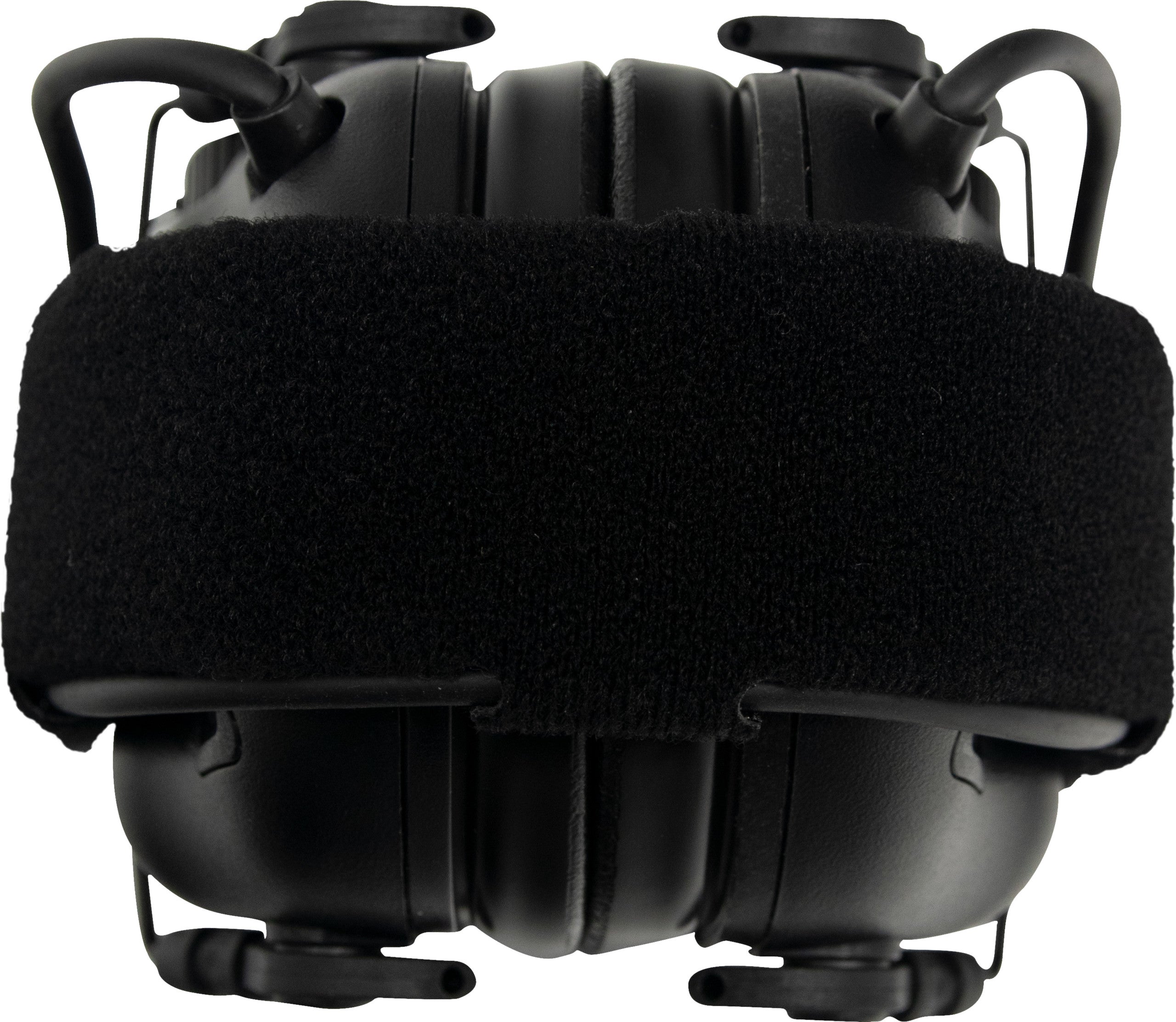 OPSMEN M31 MARK3 MilPro aktiivikuulosuojaimet - Foliage Green