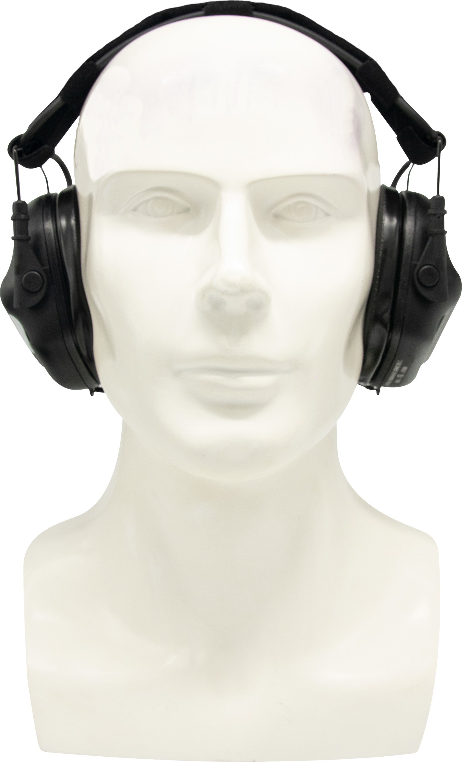 OPSMEN M31 MARK3 MilPro aktiivikuulosuojaimet - Foliage Green