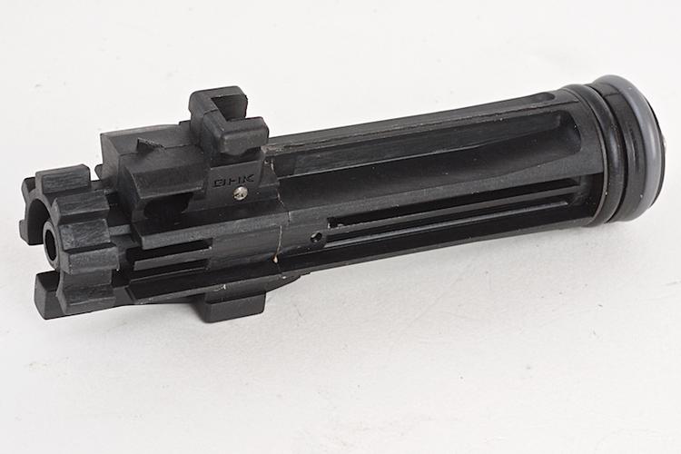 M4 lataussuutin osa nro. M4-15-1J (matalatehoinen versio)