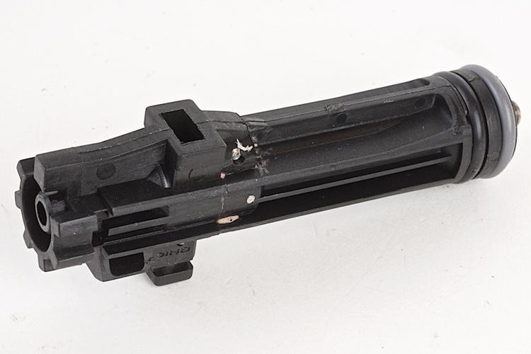 M4 lataussuutin osa nro. M4-15-1J (matalatehoinen versio)