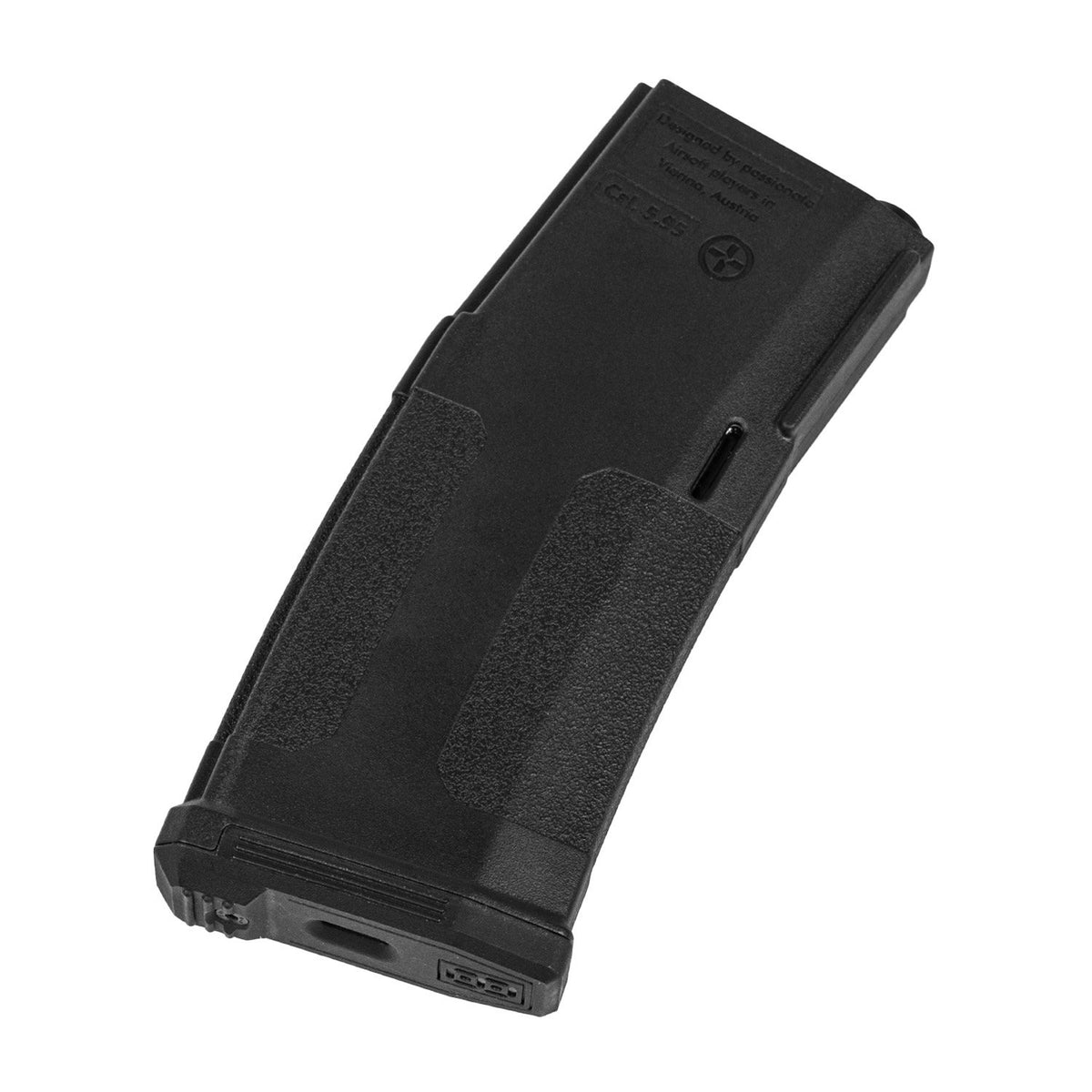 Novritsch M4 Mid-Cap Magazine Gen2, 225 BBs
