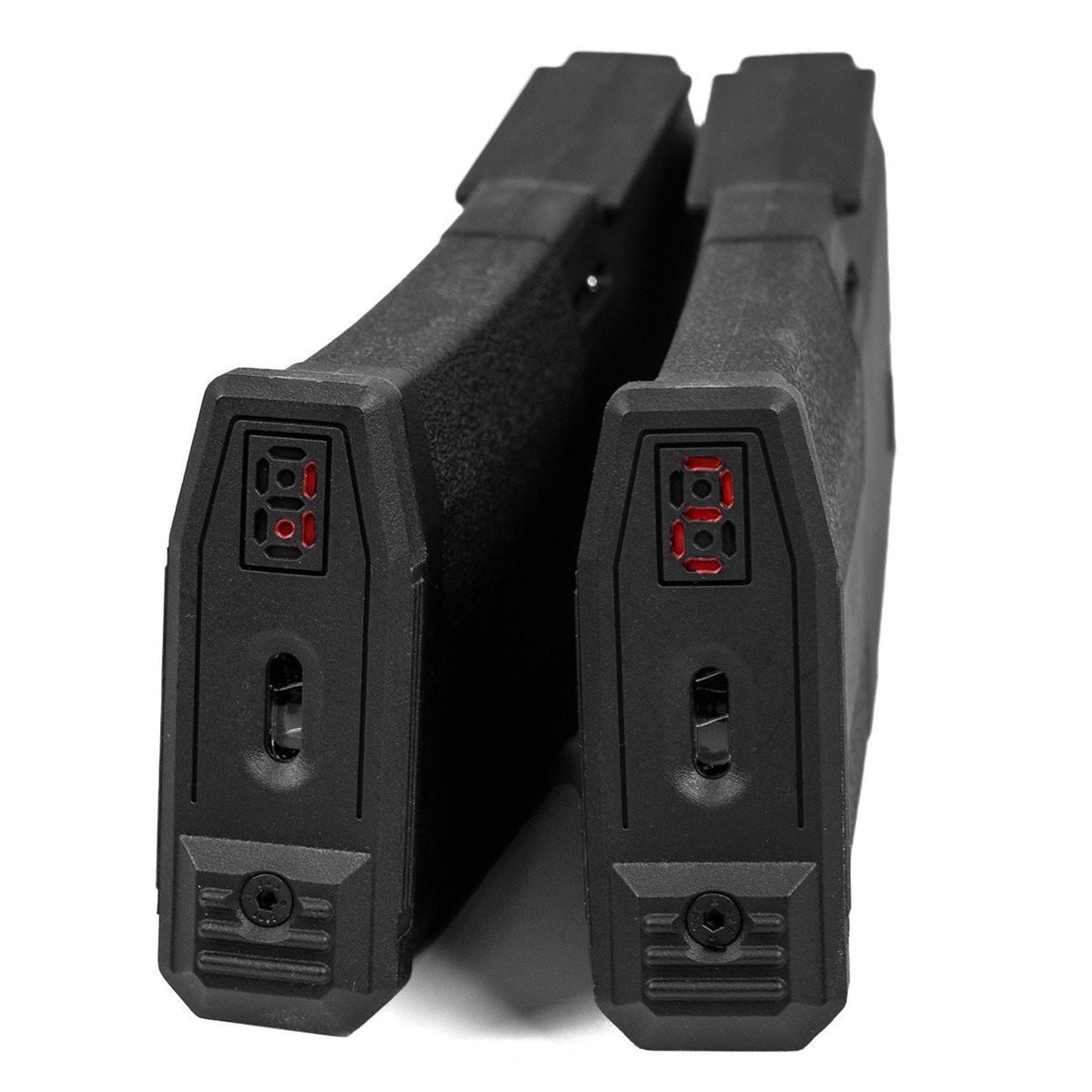 Novritsch M4 Mid-Cap Magazine Gen2, 225 BBs