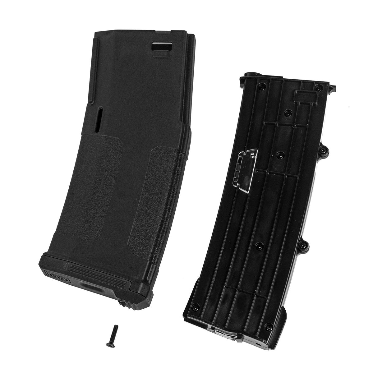 Novritsch M4 Mid-Cap Magazine Gen2, 225 BBs