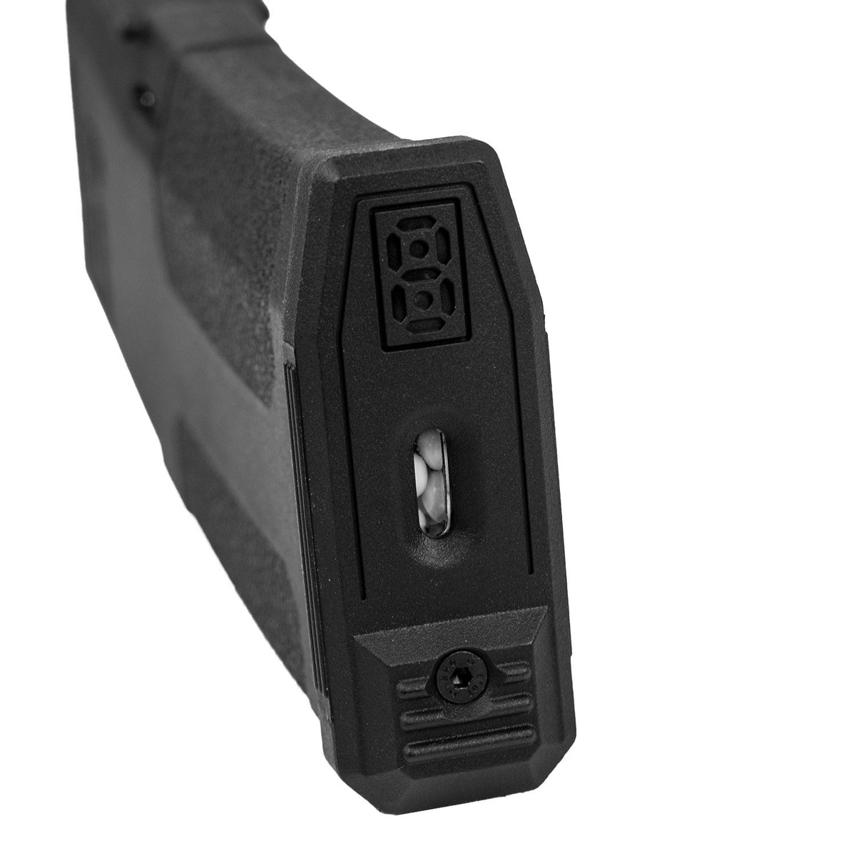 Novritsch M4 Mid-Cap Magazine Gen2, 225 BBs