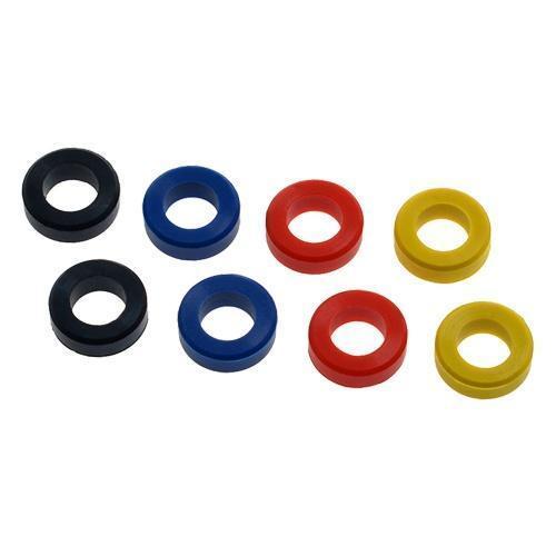 M6 rekyylijousenohjaimen säätöpalat