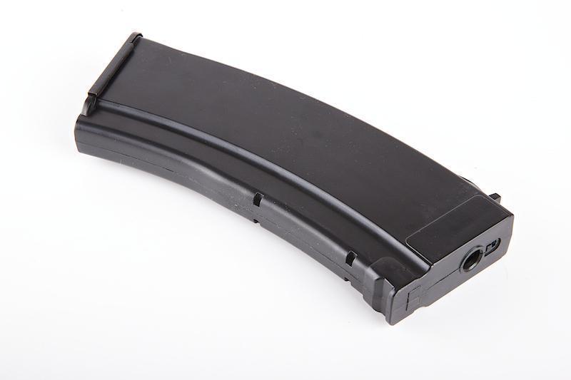 AK74 mid-cap magazine, 100 rounds - black