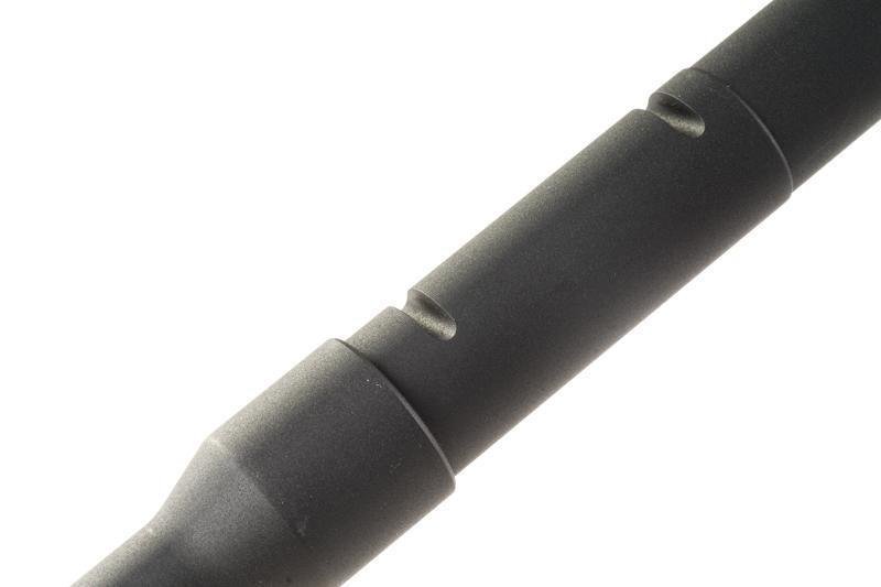 Daniel Defense lisensoitu M4A1 ulkopiippu(14.5 tuumaa)