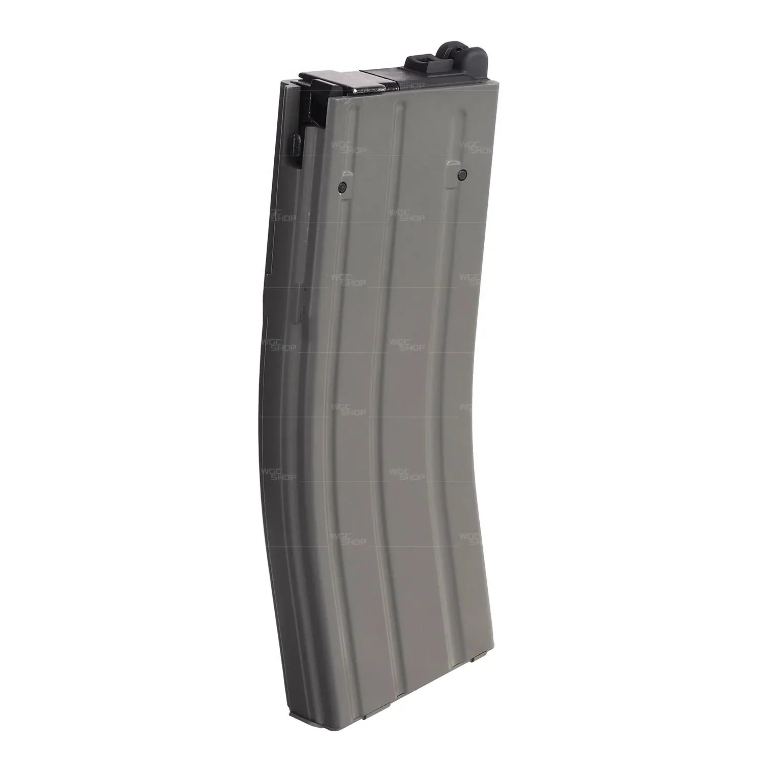 Modify M4 MWS Gas Magazine, 35 Rounds - Black
