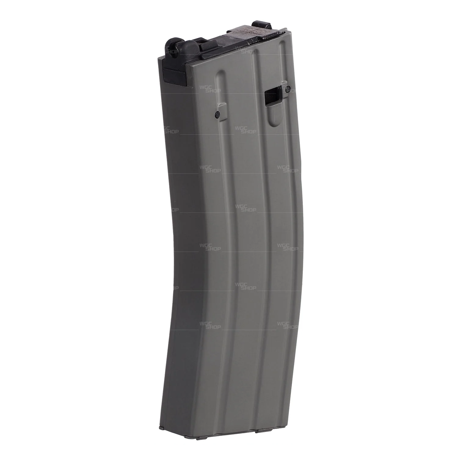 Modify M4 MWS Gas Magazine, 35 Rounds - Black