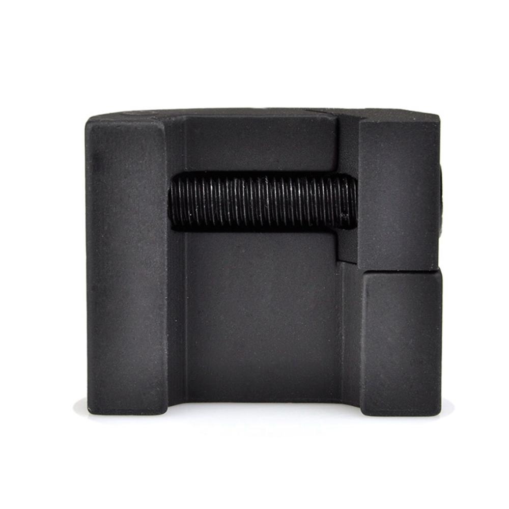 QD Hand Stop sling mount, hihnakiinnike, Picatinny