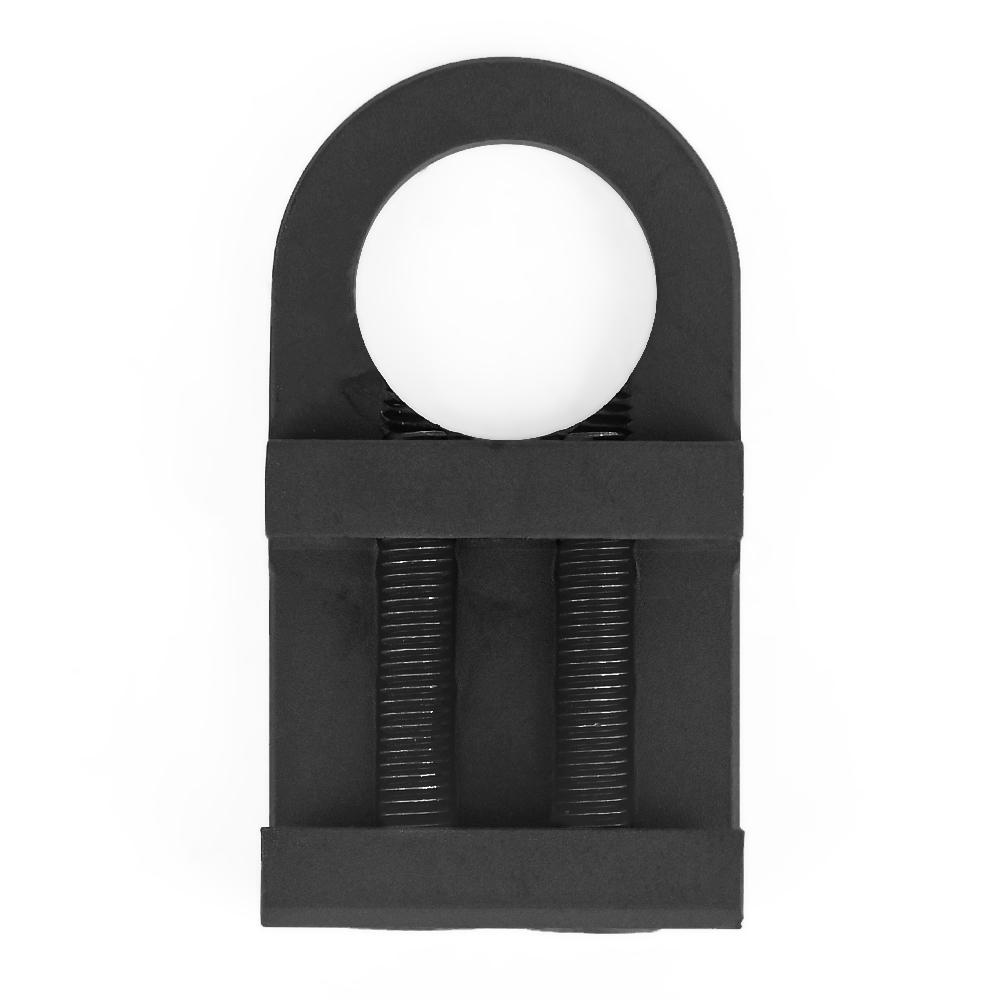 M-ETAL A1 sling mount for RIS/Picatinny - Black