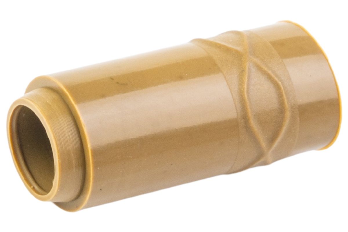 Maple Leaf 2026 Ace 60° Rubber Hop-Up Bucking for AEG - FDE