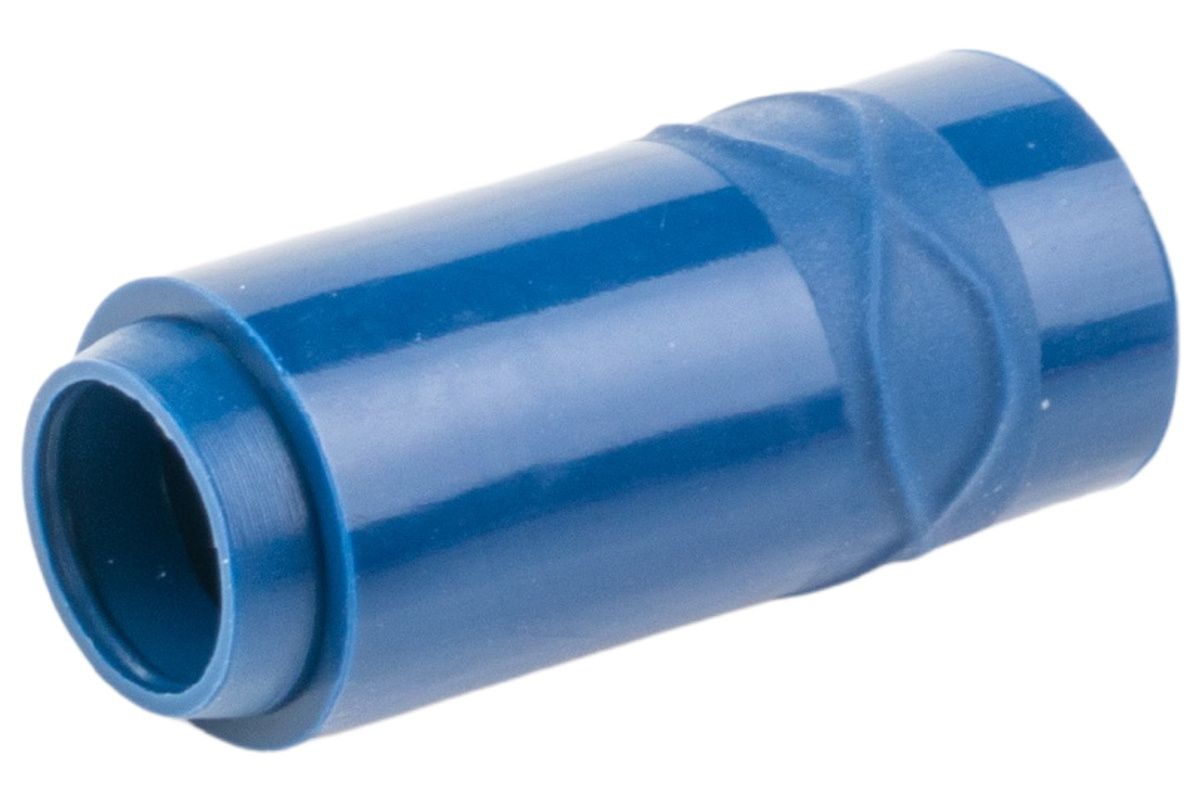 Maple Leaf 2026 Ace 70° Rubber Hop-Up Bucking for AEG - Blue