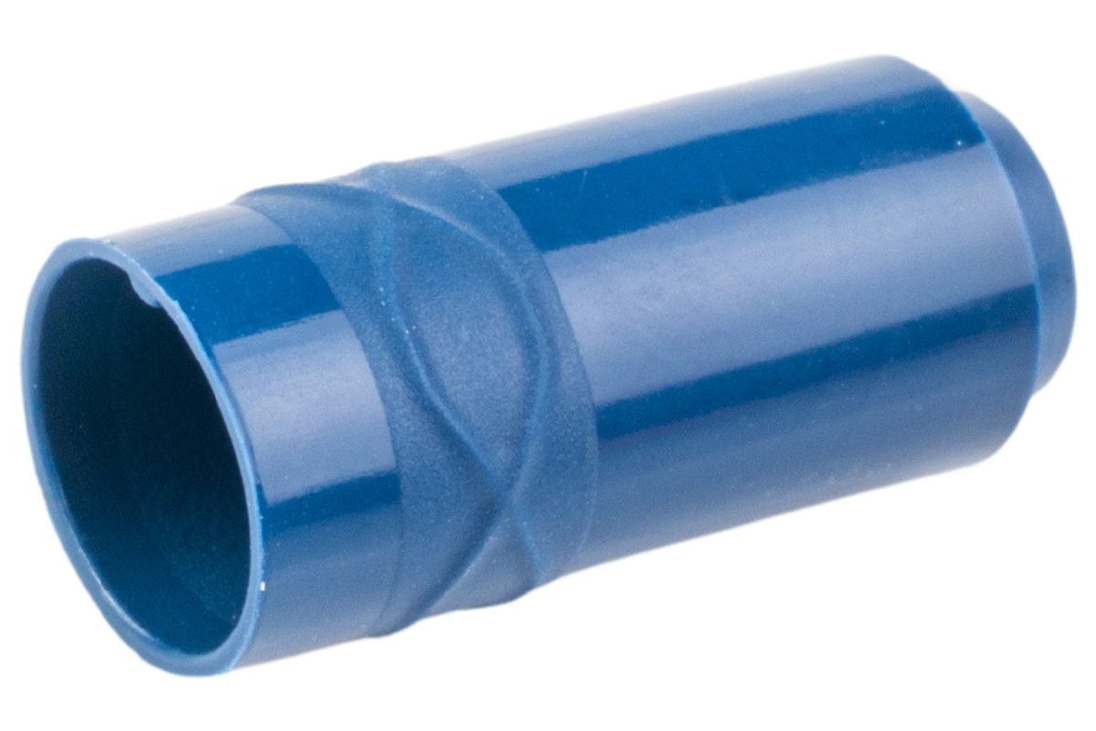 Maple Leaf 2026 Ace 70° Rubber Hop-Up Bucking for AEG - Blue