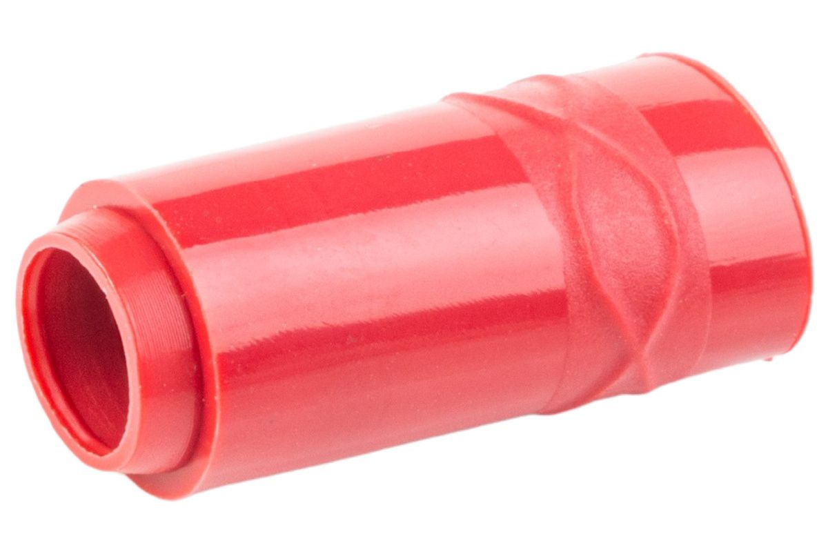 Maple Leaf 2026 Ace 75° Rubber Hop-Up Bucking for AEG - Red