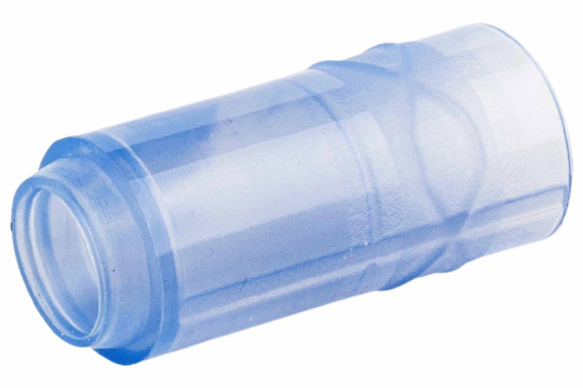 Maple Leaf 2026 King 70° Silicone Hop-Up Bucking for AEG - Blue