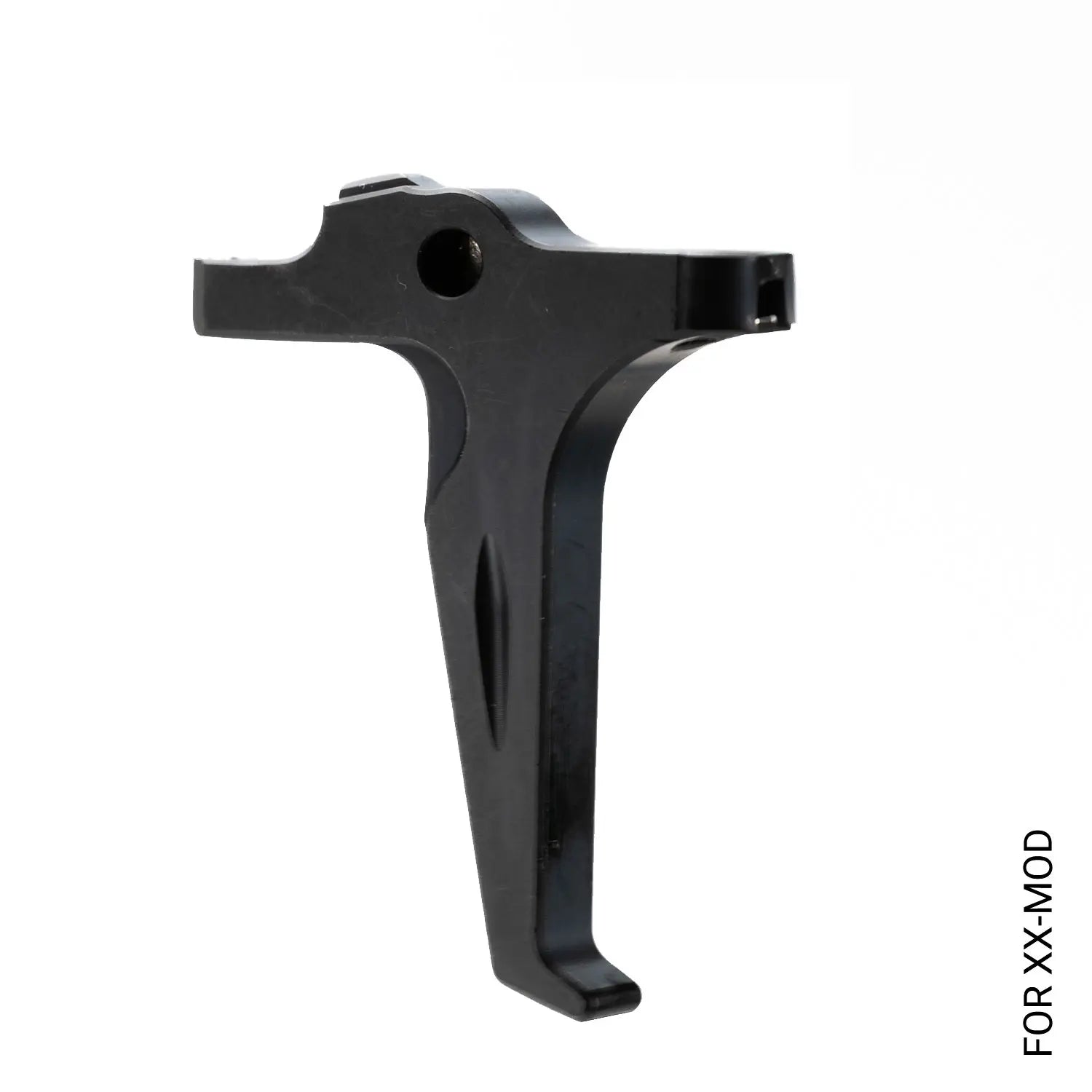 MechLabs Flat Trigger for XX-MOD - Black