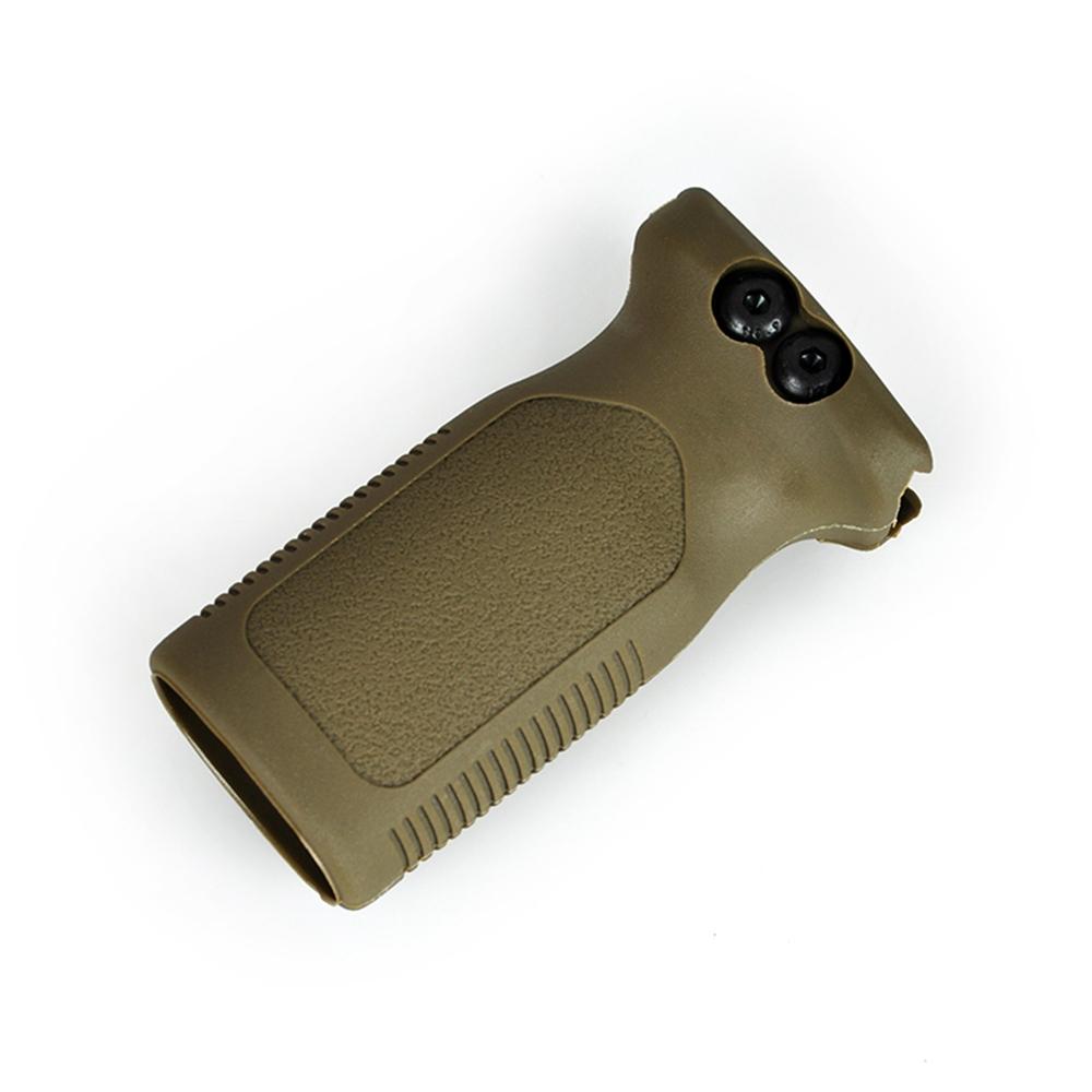 MP RVG pystykahva, Picatinny - hiekka