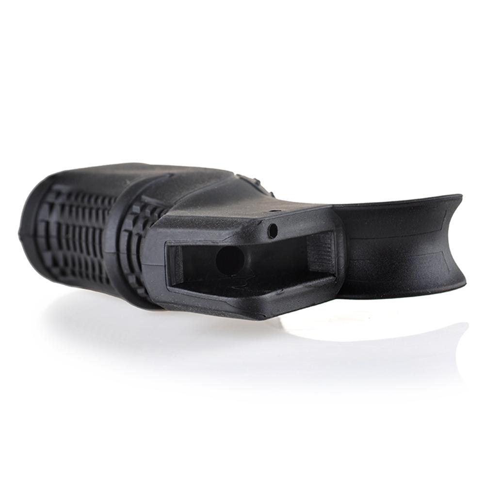 MP AGR-43 GBB M4 pistoolikahva - musta