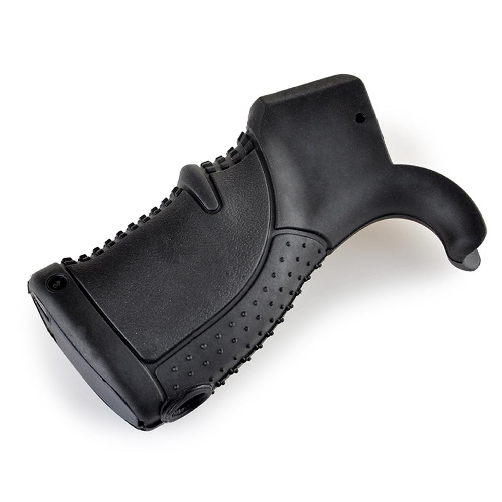 MP AGR-43 GBB M4 pistoolikahva - musta