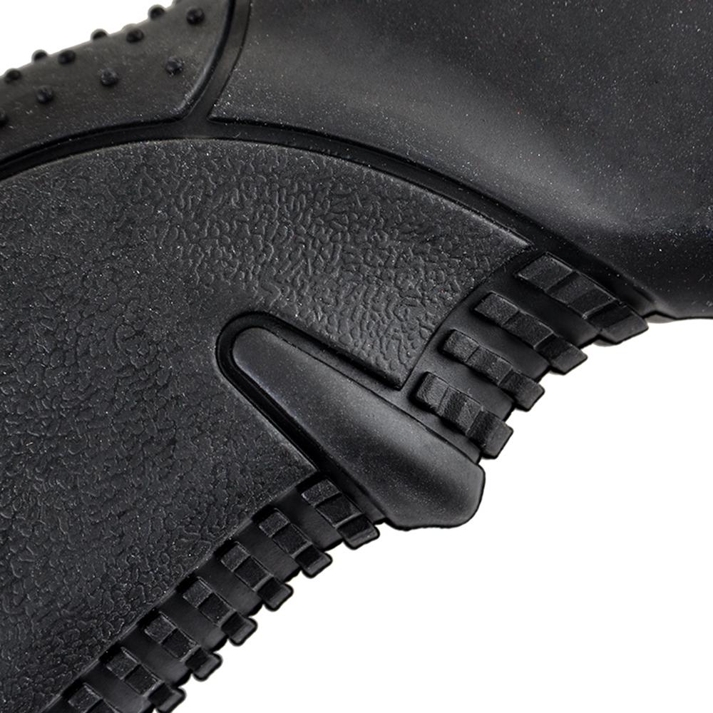 MP AGR-43 GBB M4 pistoolikahva - musta