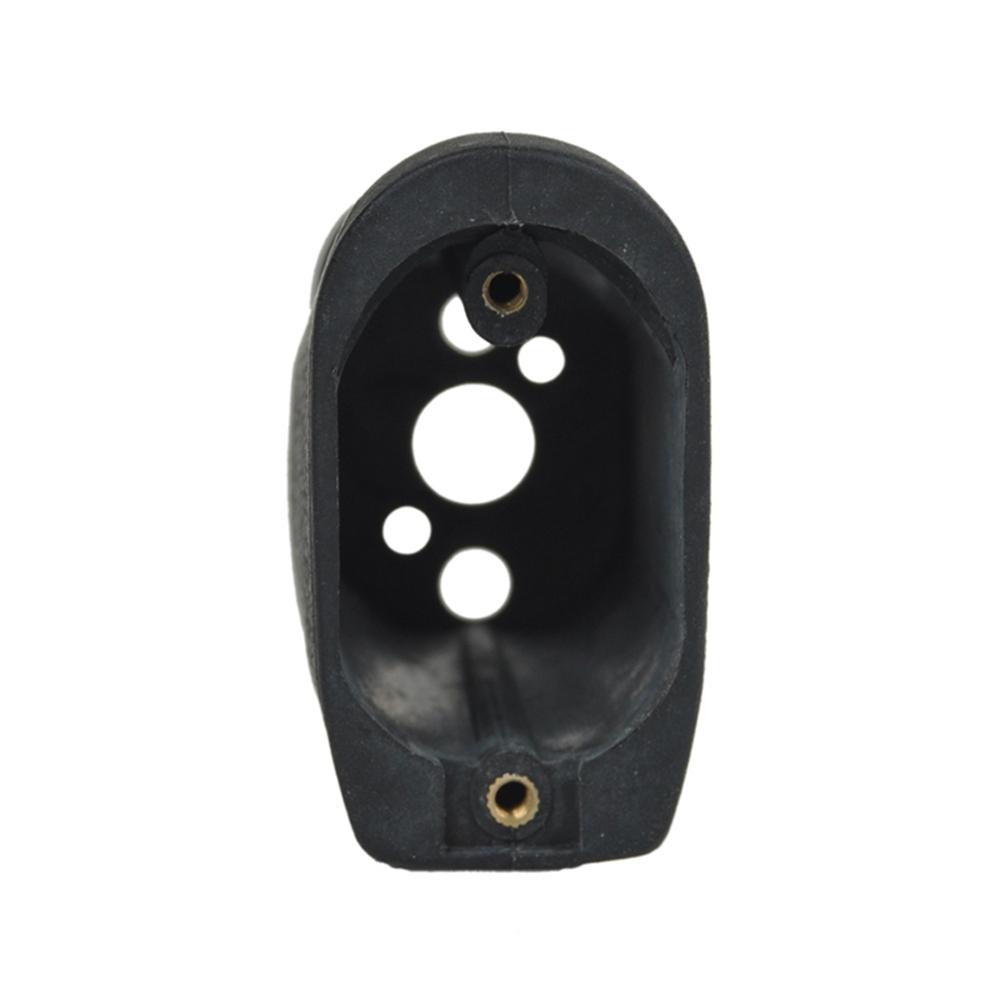 MP HK416 AEG pistoolikahva - musta