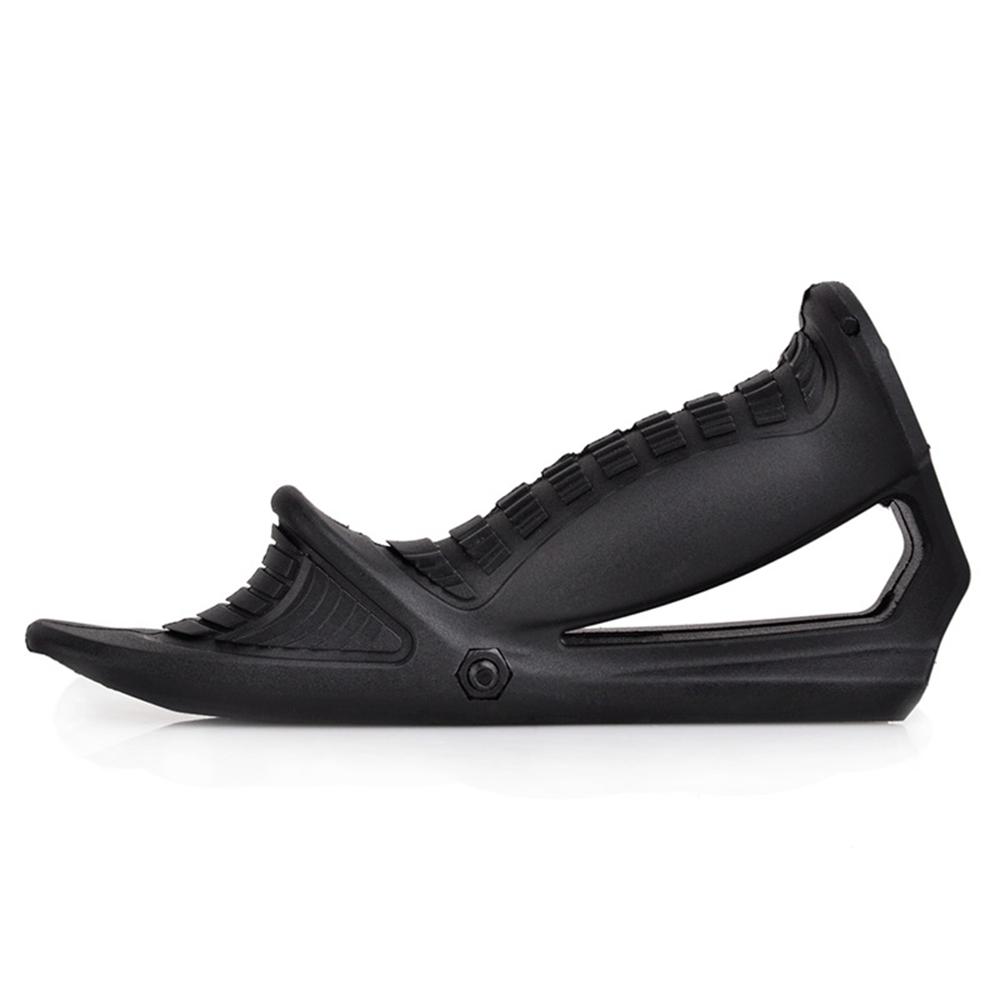 PTK & VTS etukahva, Picatinny - musta