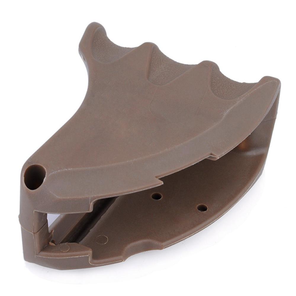 MWG magwell kahva - hiekka