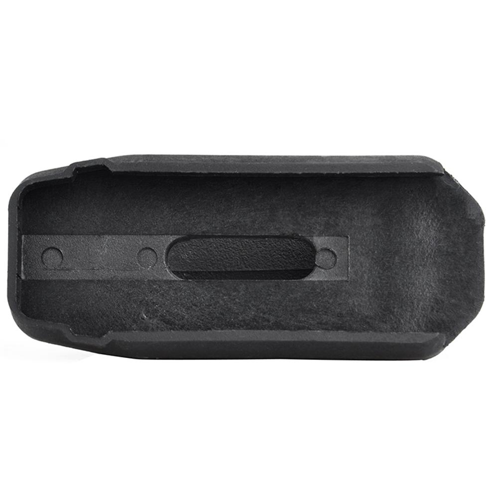 Ranger Magazine bottom plate for PMAG, M4 - Black