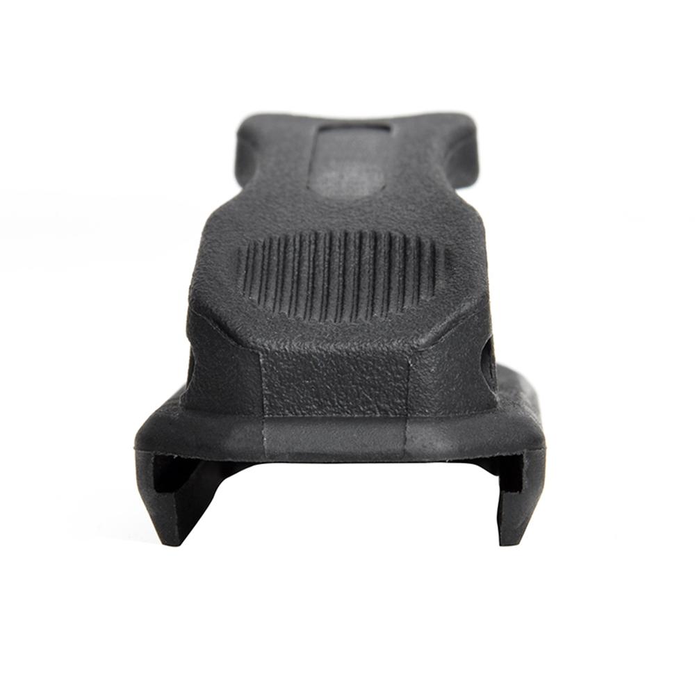 Ranger Magazine bottom plate for PMAG, M4 - Black