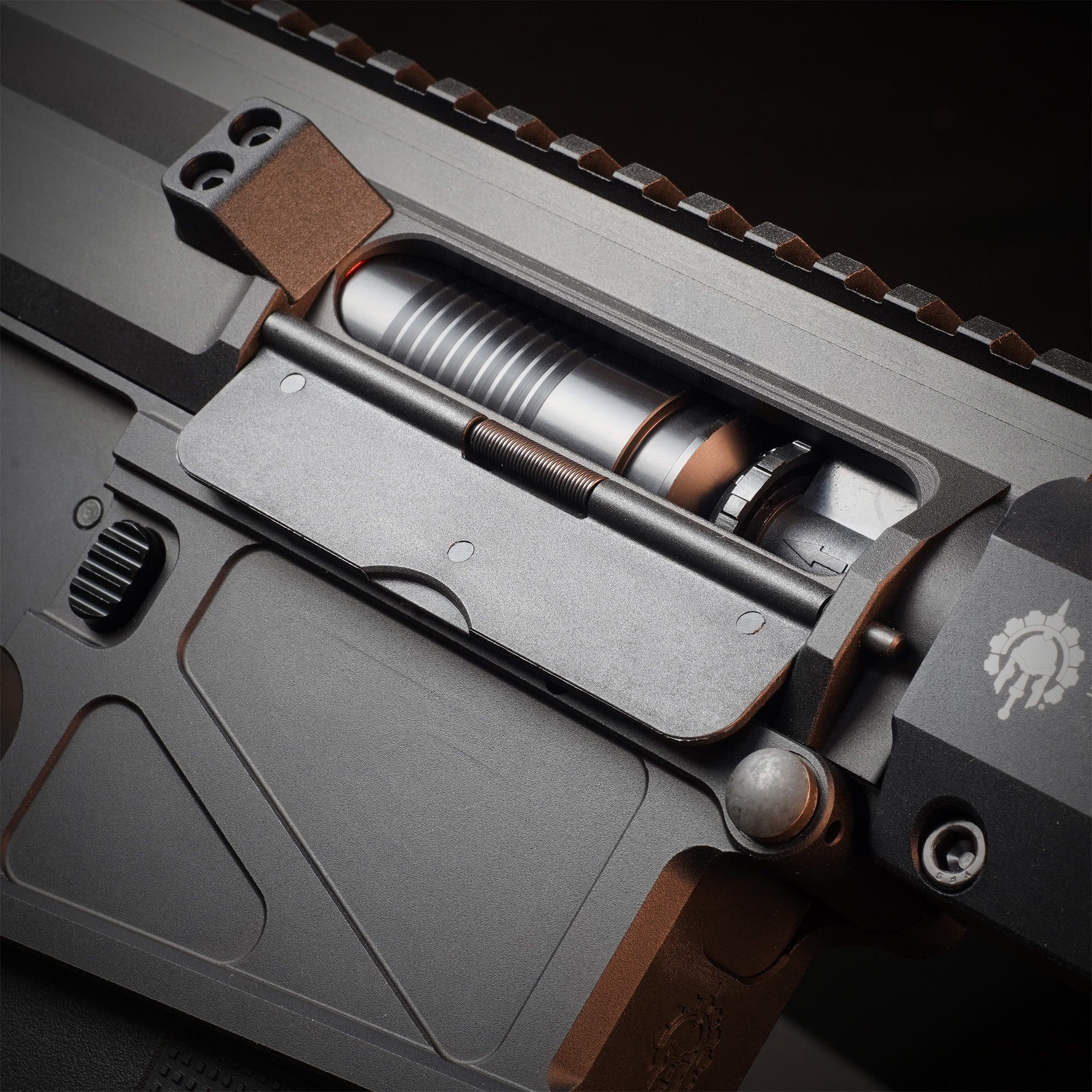 Wolverine Airsoft MTW-308 Tactical XB