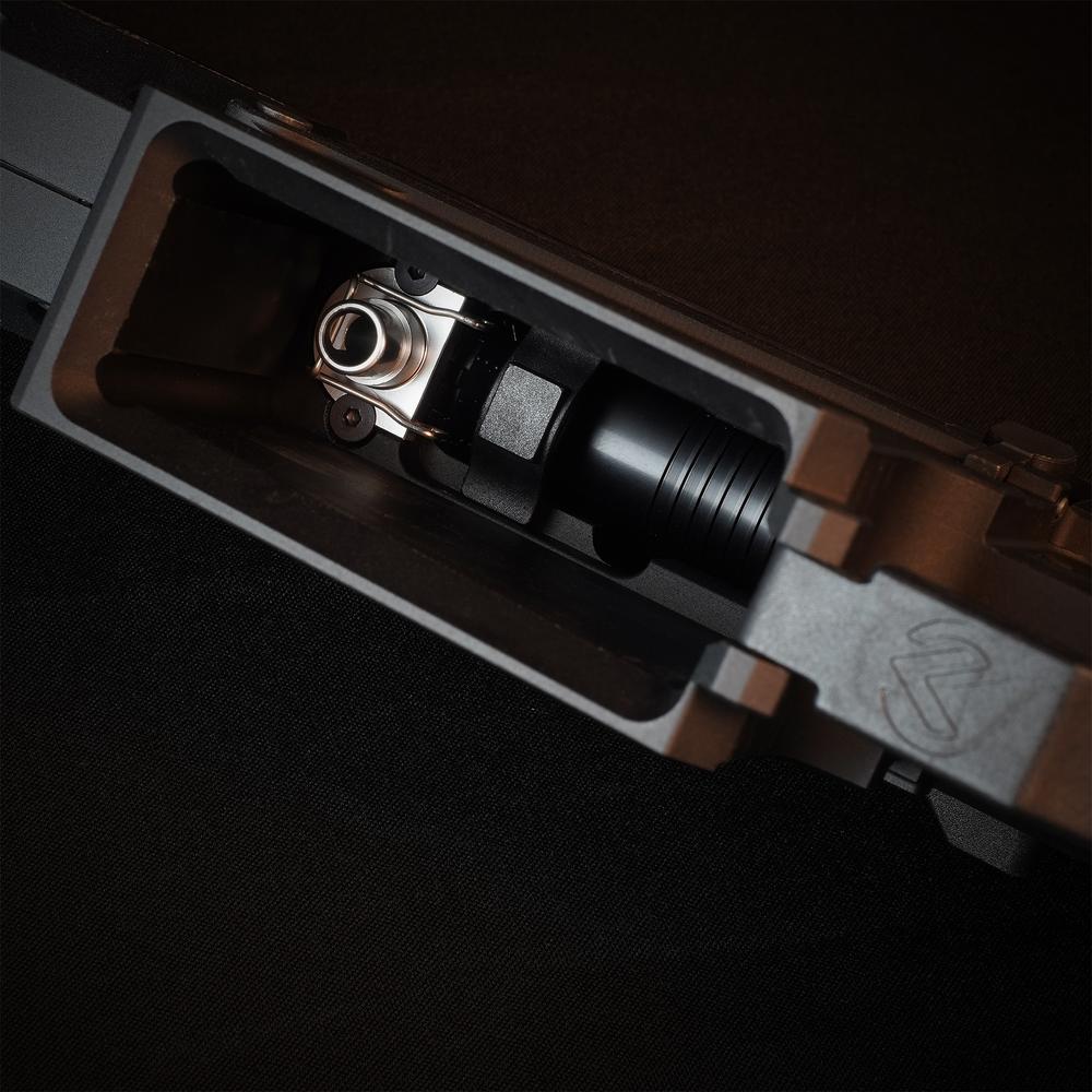 MTW-308 Tactical Unleashed