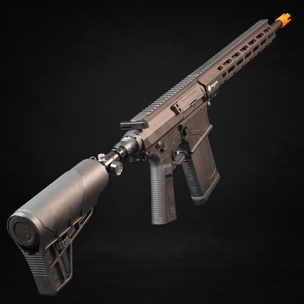 MTW-308 Tactical Unleashed