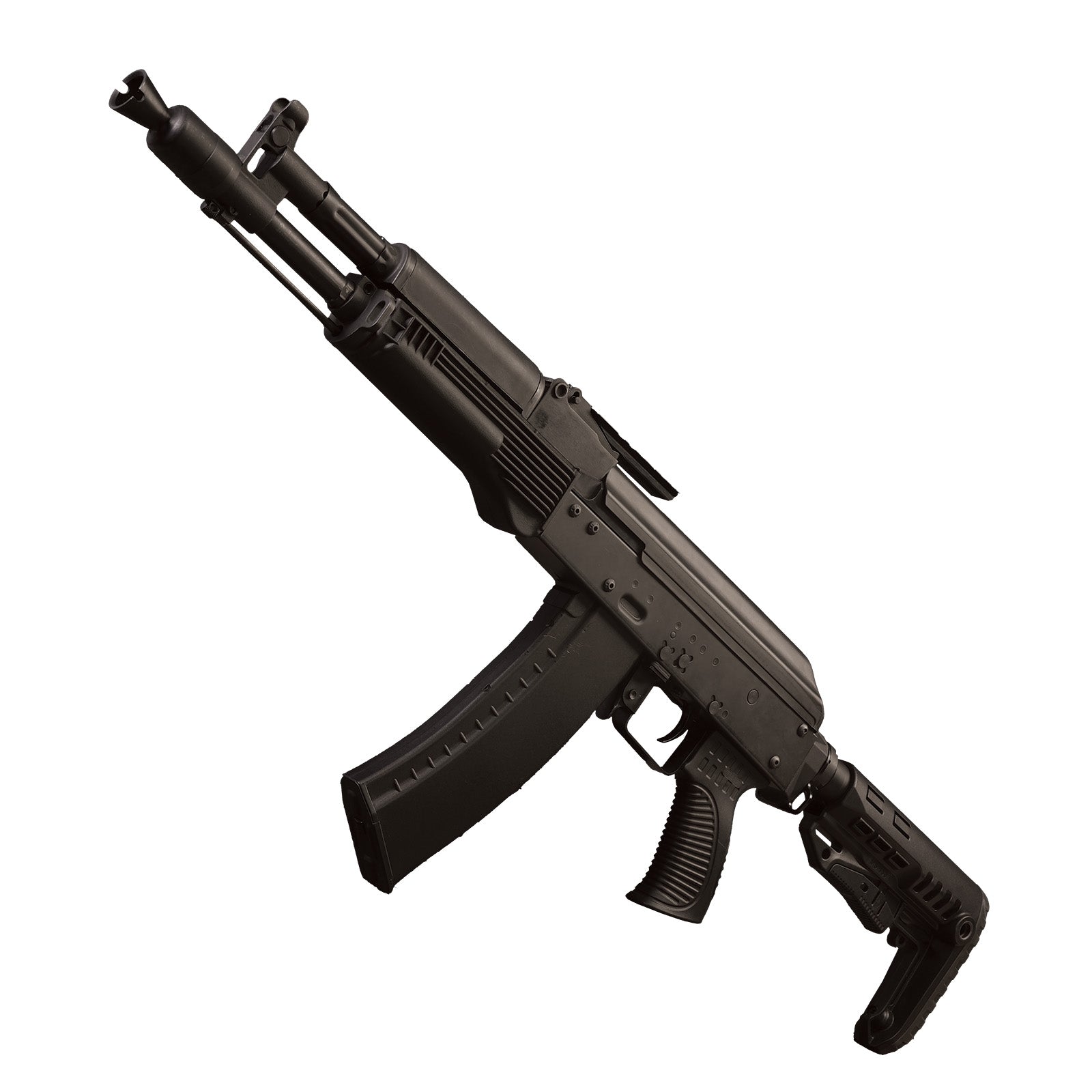 Wolverine Airsoft MTW AK-105 Tactical XB