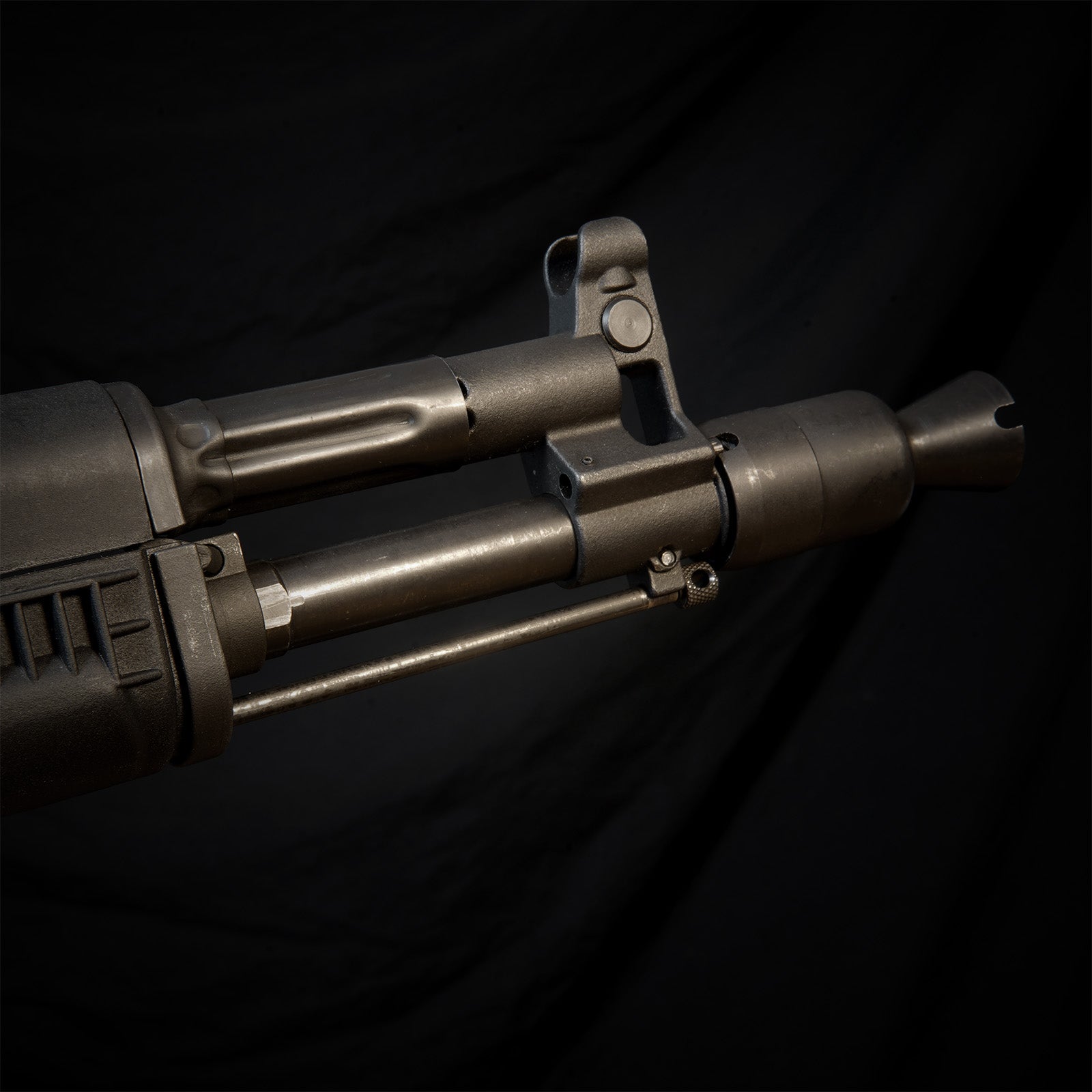 Wolverine Airsoft MTW AK-105 Tactical XB