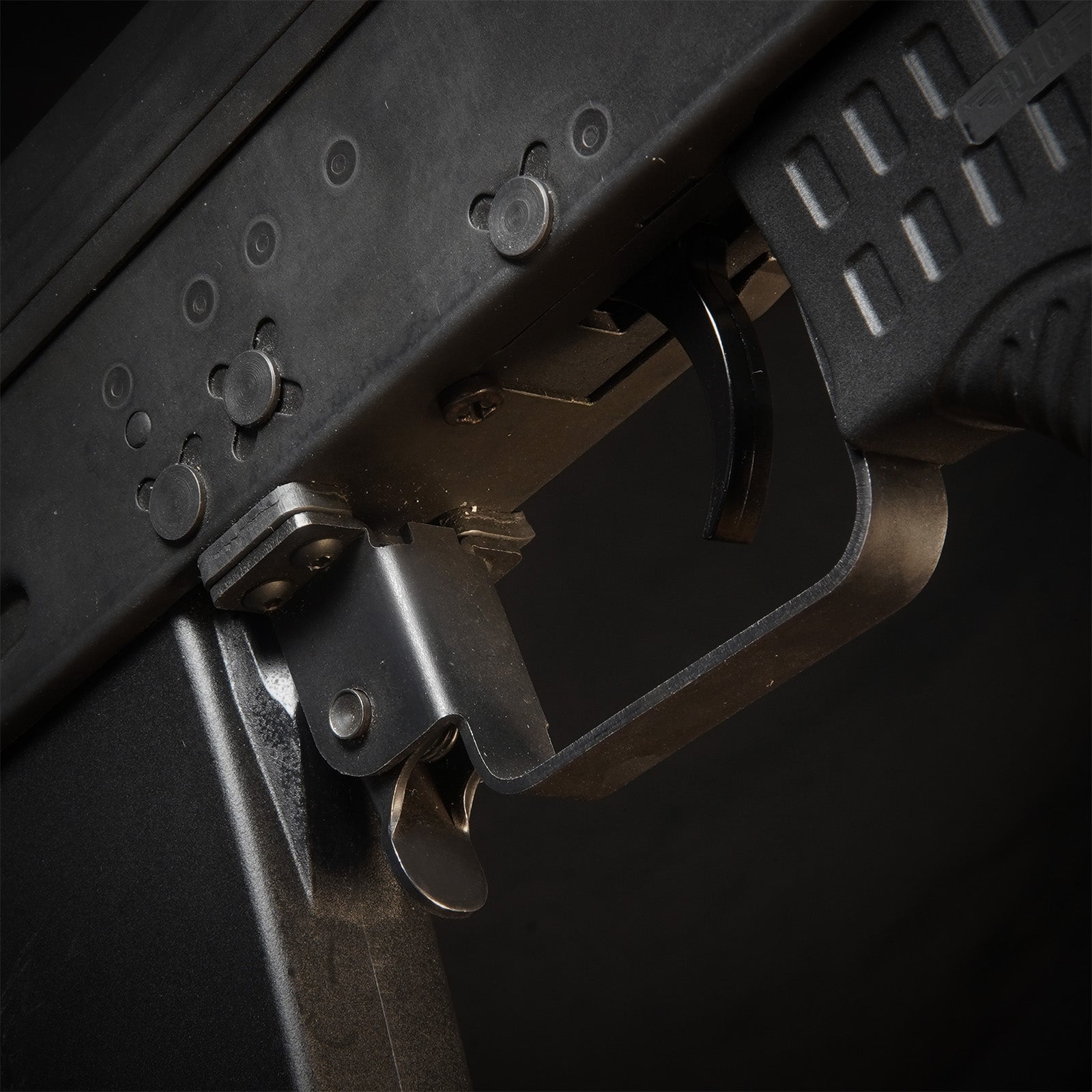 Wolverine Airsoft MTW AK-105 Tactical XB