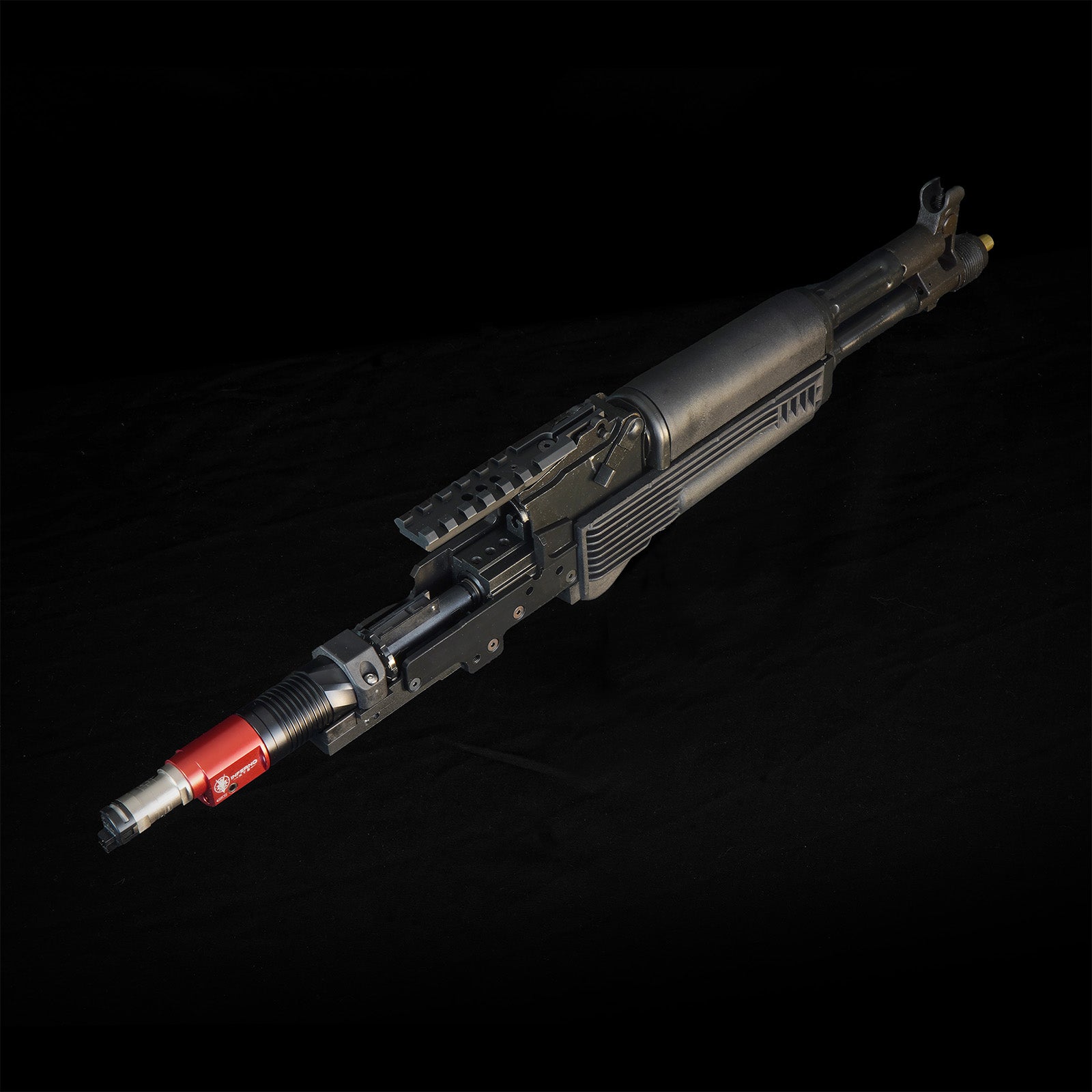 Wolverine Airsoft MTW AK-105 Tactical XB