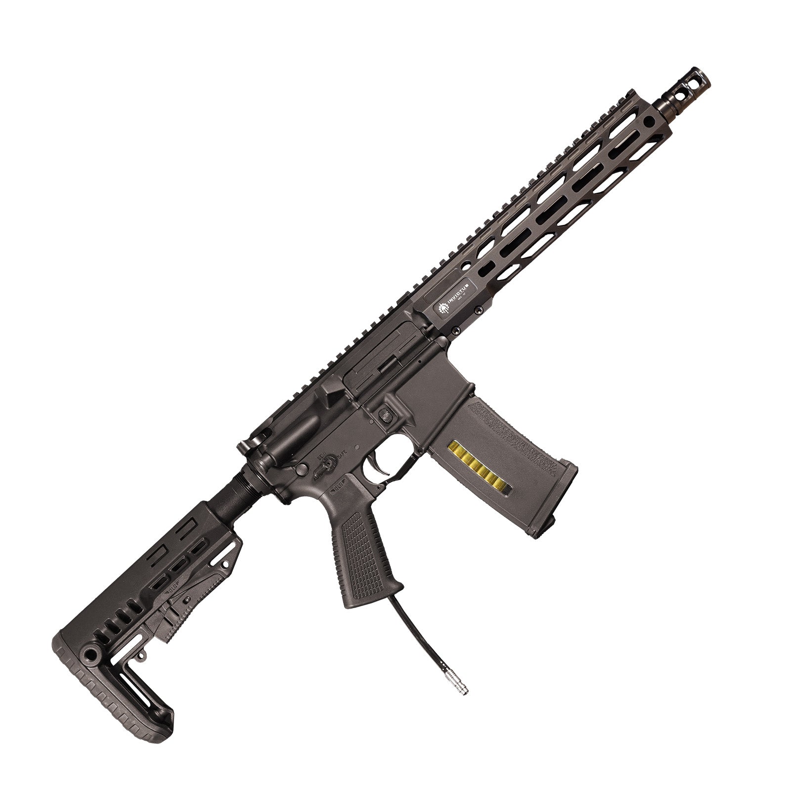 Wolverine Airsoft MTW Forged Tactical XB