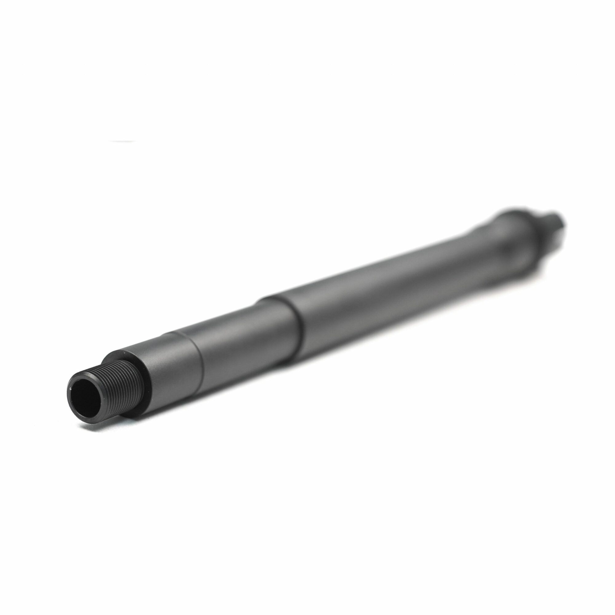 MTW outer barrel