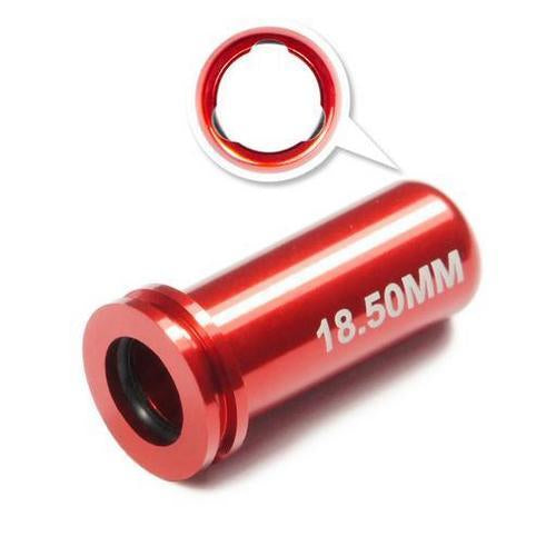 CNC alumiininen suutin, Scorpion Evo 18,50mm