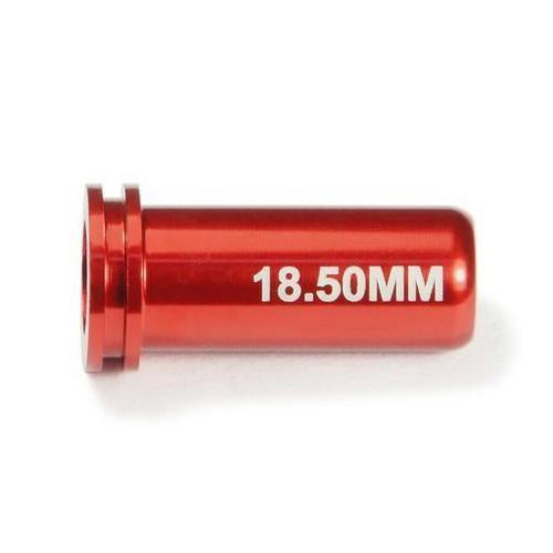 Model CNC aluminum nozzle, Scorpion Evo 18.50mm