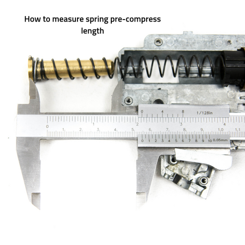 Momentum AEG jousi – M140 (K971)