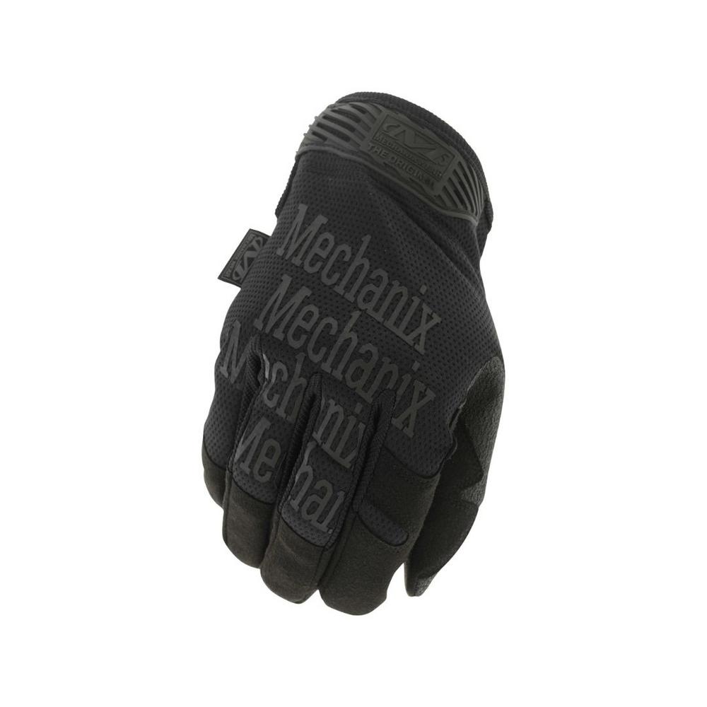 Wear The Original - musta