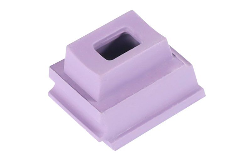 Paranneltu lippaan ylätiiviste "Gas Route Seal Bucking Aero" Umarex G17/G18c/G19/G19X/G45 GBB