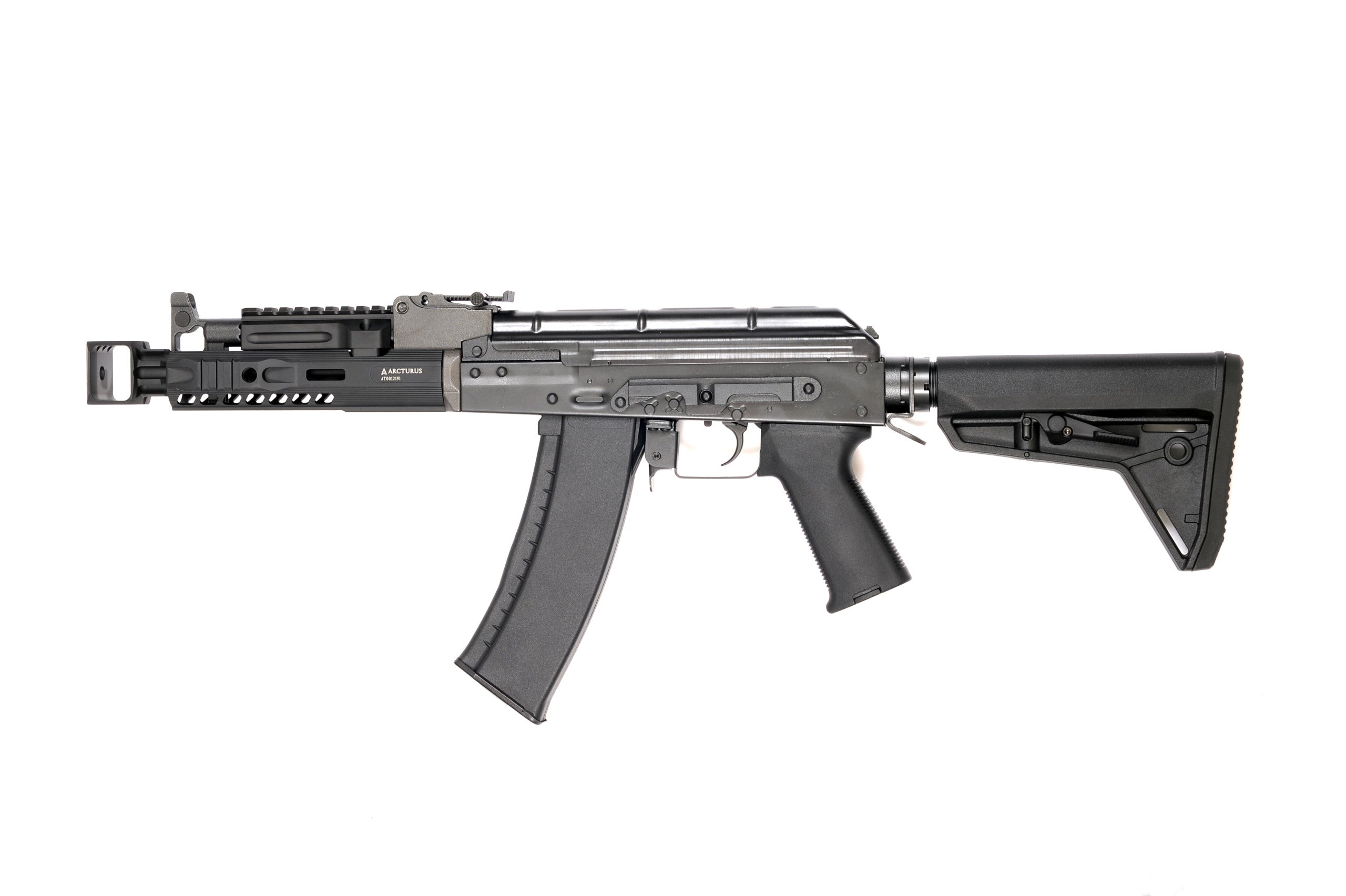 K9 Custom AEG sähköase