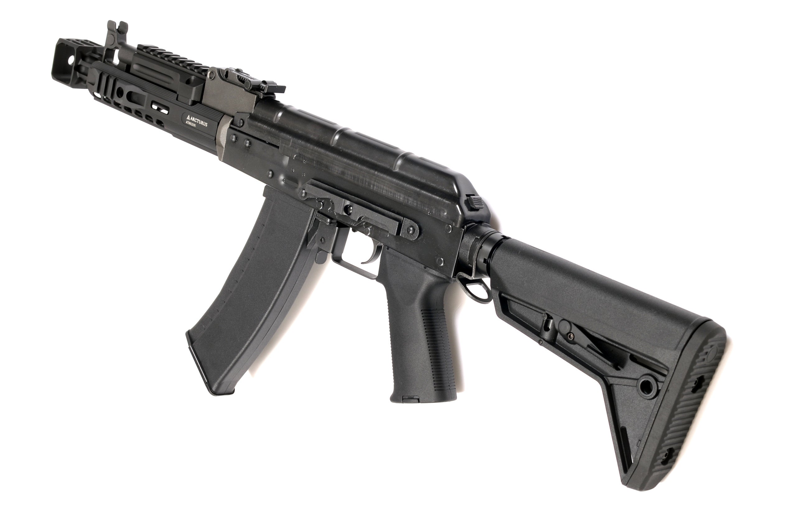 K9 Custom AEG electric gun