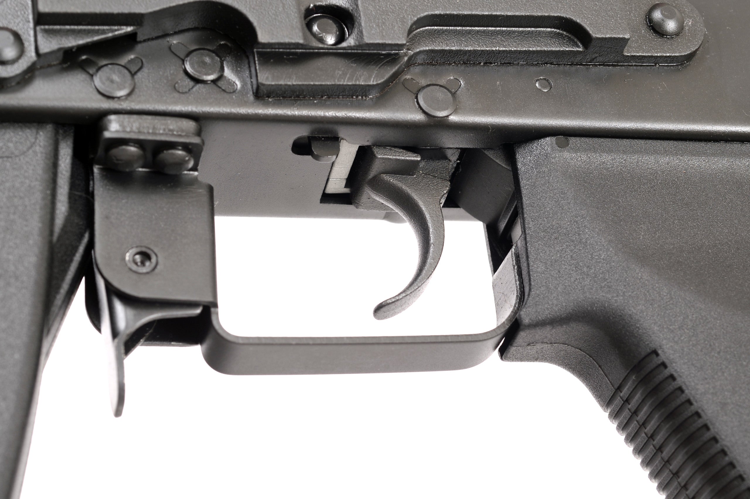 K9 Custom AEG electric gun